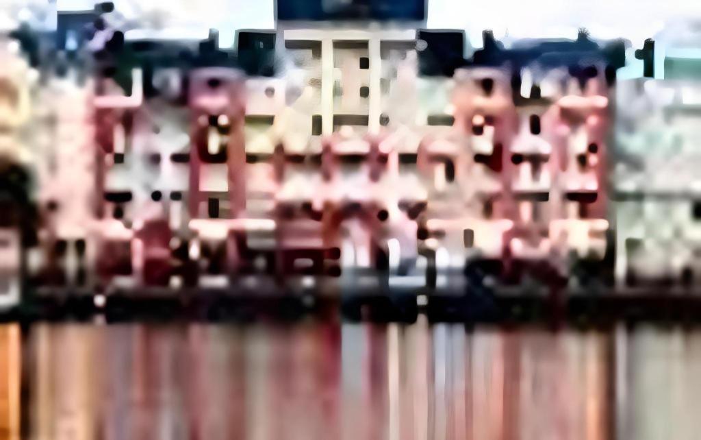 Disney'S Boardwalk Inn 레이크 부에나 비스타 외부 사진
